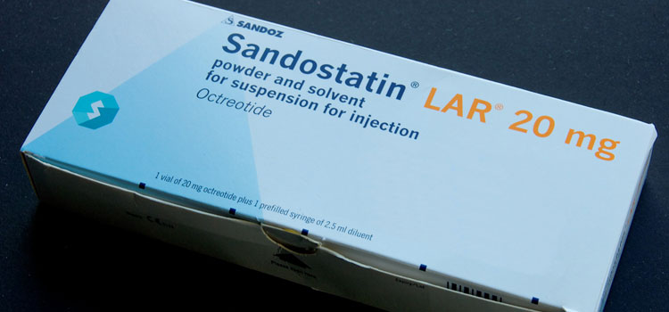 buy sandostatin in Vermont