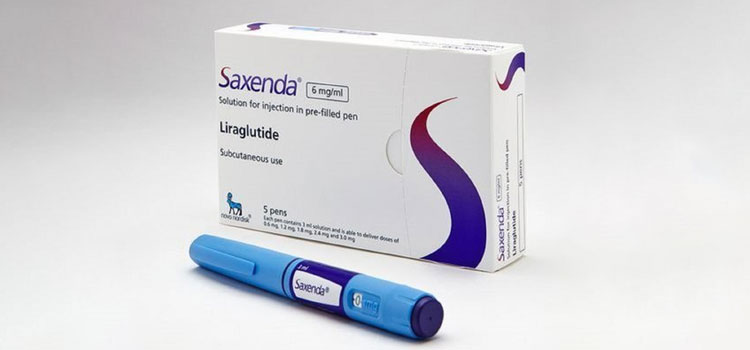 buy saxenda in Vermont