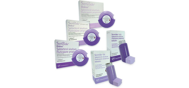 buy seretide in Vermont