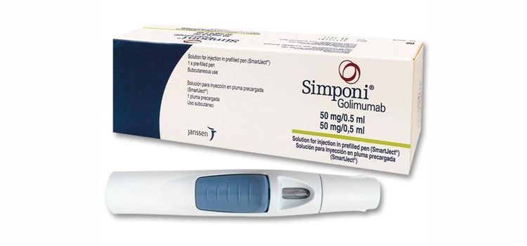buy simponi in Vermont