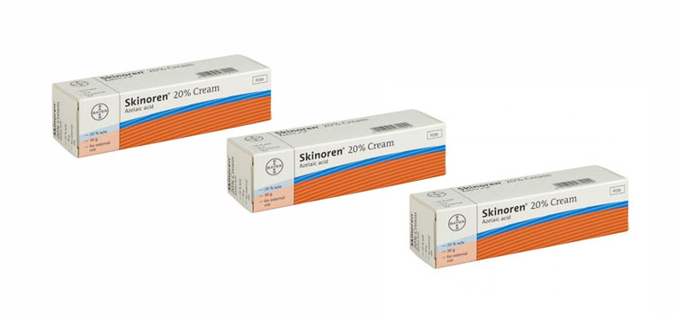 buy skinoren in Vermont