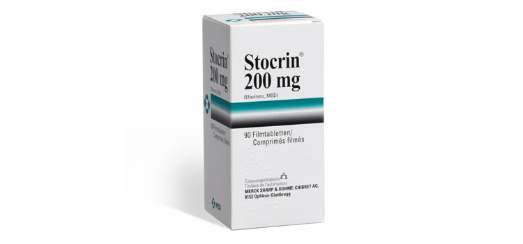 buy stocrin in Vermont