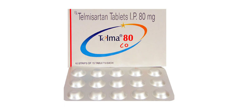 buy telma in Vermont