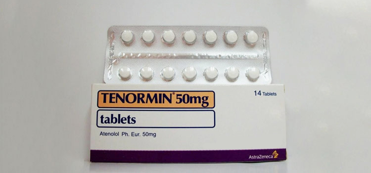buy tenormin in Vermont