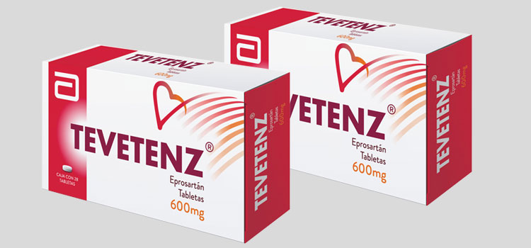 buy teveten in Vermont