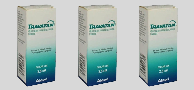 buy travatan in Vermont