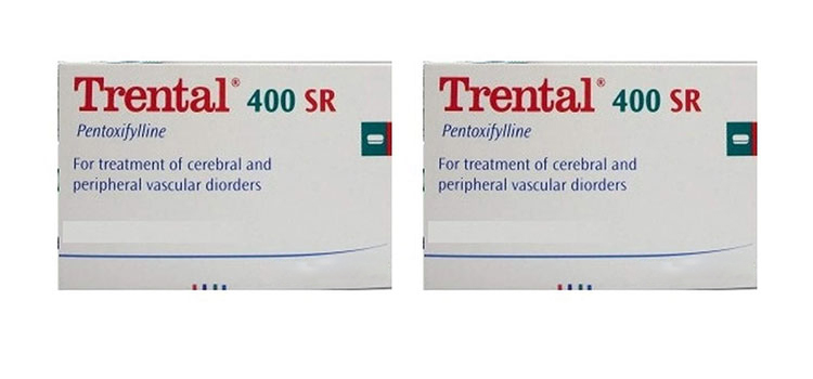 buy trental in Vermont