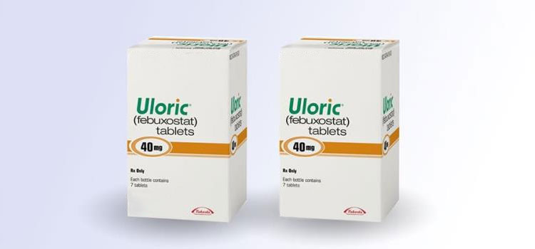 buy uloric in Vermont