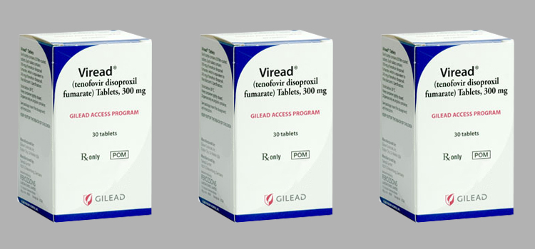 buy viread in Vermont
