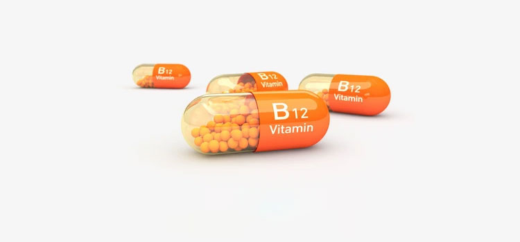 buy vitamin-b12 in Vermont