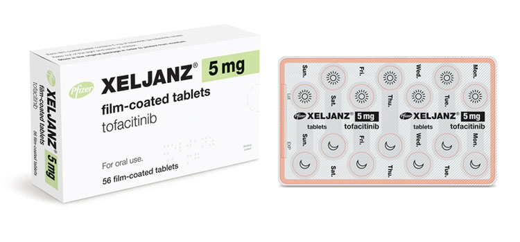 buy xeljanz in Vermont
