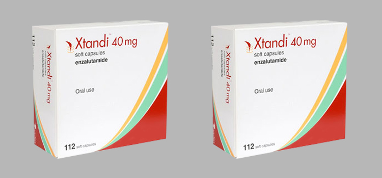 buy xtandi in Vermont
