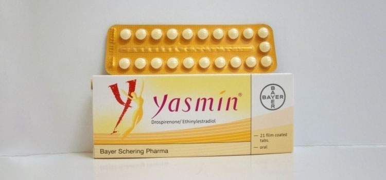 buy yasmin in Vermont