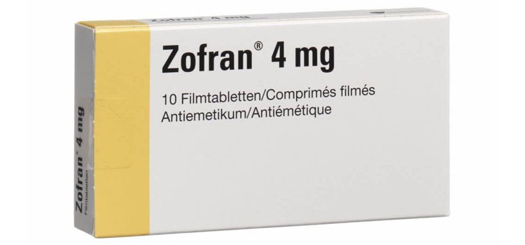 buy zofran-zydis in Vermont