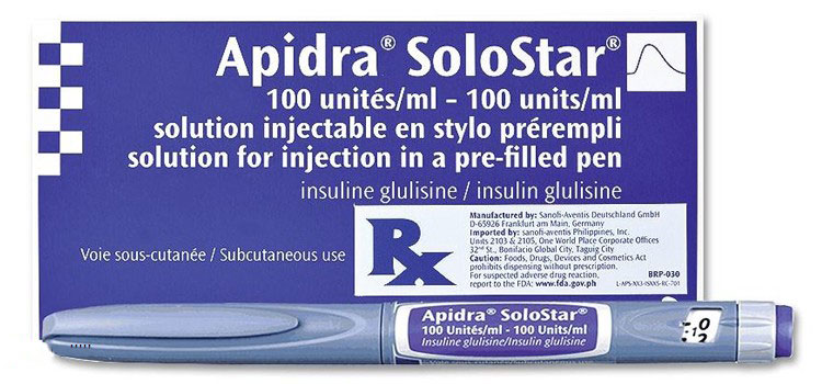 order cheaper apidra online in Vermont