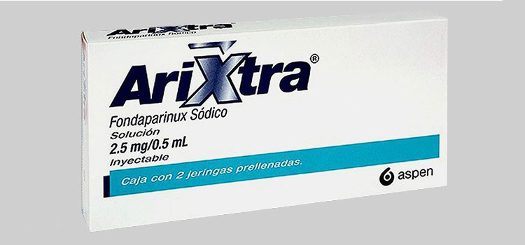 order cheaper arixtra online in Vermont