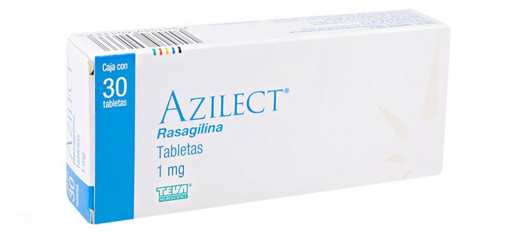 order cheaper azilect online in Vermont