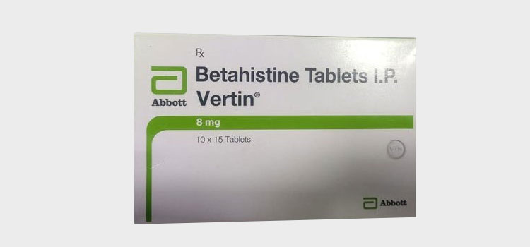 order cheaper betahistine online in Vermont