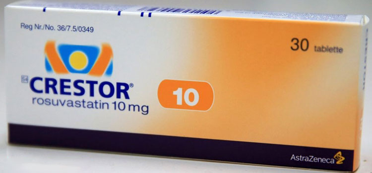 order cheaper crestor online in Vermont