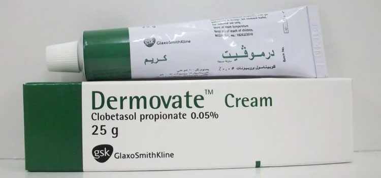 order cheaper dermovate online in Vermont