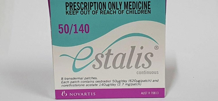 order cheaper estalis online in Vermont