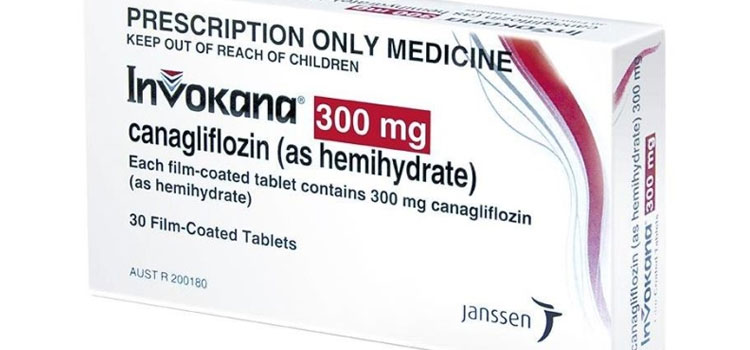order cheaper invokana online in Vermont