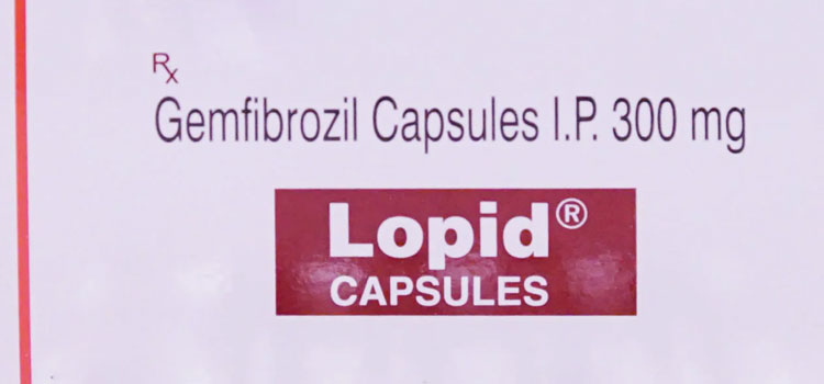order cheaper lopid online in Vermont