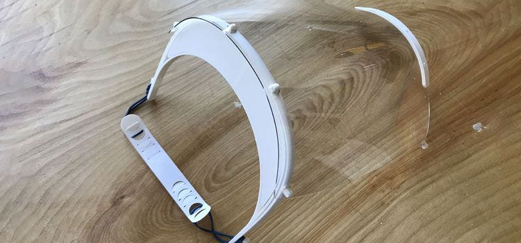 order cheaper medical-face-shield-visor online in Vermont