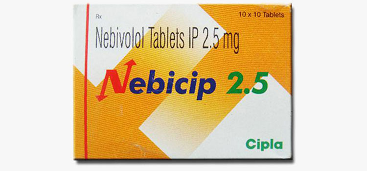 order cheaper nebicip online in Vermont