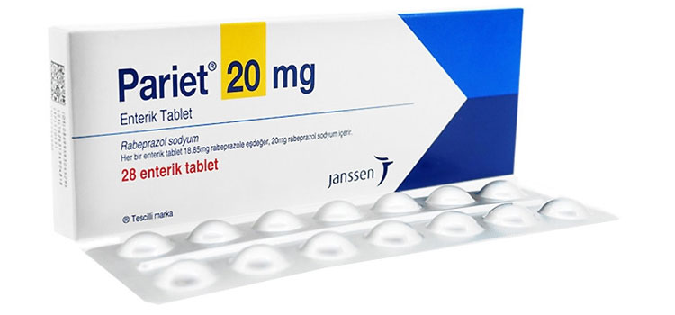 order cheaper pariet online in Vermont