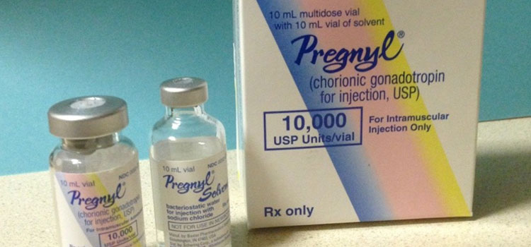 order cheaper pregnyl online in Vermont