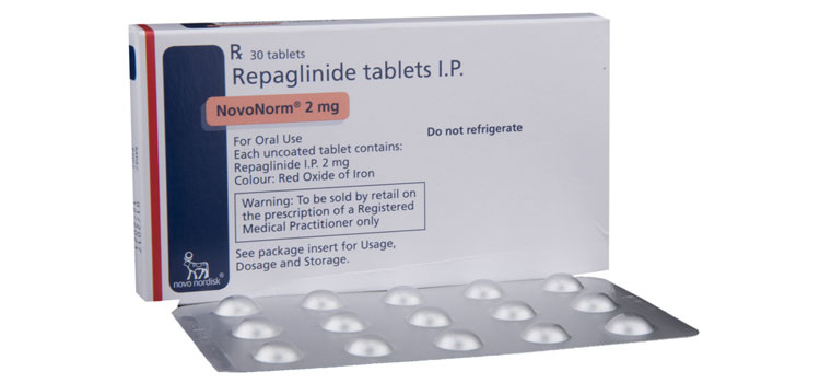 order cheaper repaglinide online in Vermont