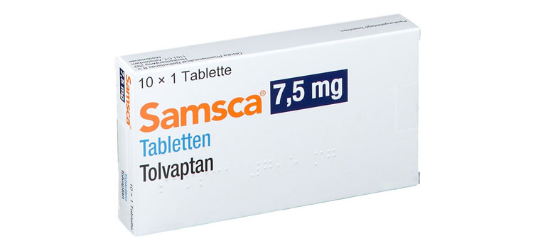 order cheaper samsca online in Vermont