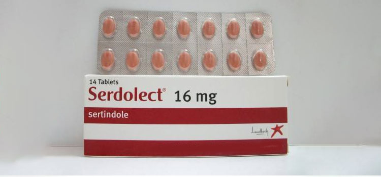 order cheaper serdolect online in Vermont