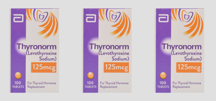 order cheaper thyronorm online in Vermont