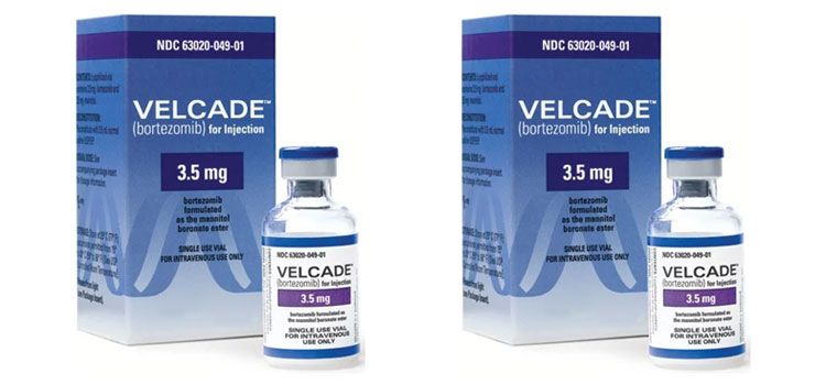 order cheaper velcade online in Vermont