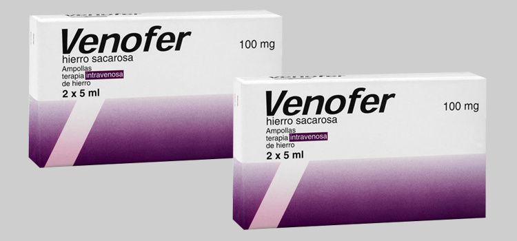 order cheaper venofer online in Vermont