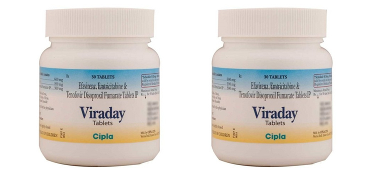 order cheaper viraday online in Vermont
