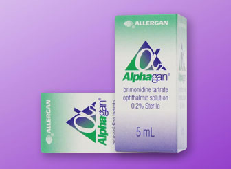 Buy Alphagan in Vermont