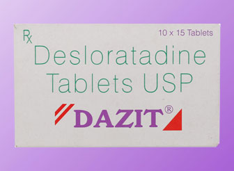 Buy Dazit in Vermont