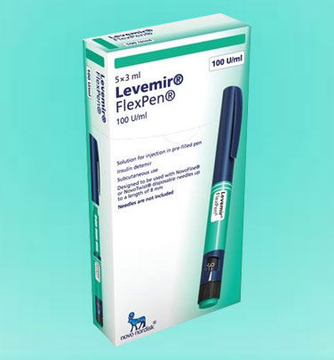 Buy Levemir Online inVermont