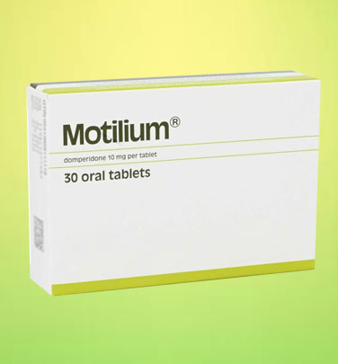 Buy Motilium Now in Vermont